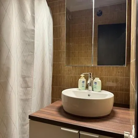 Gem Mini Moderna * Lugano