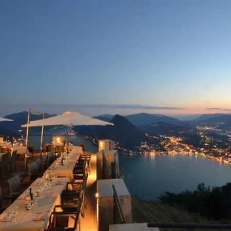 Gem Mini Moderna Лугано