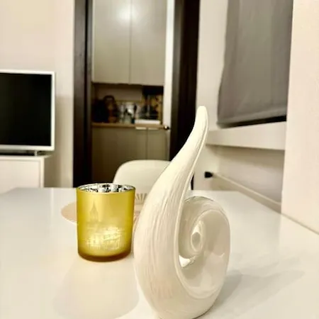 Gem Mini Moderna Appartement