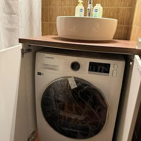 Апартаменти Gem Mini Moderna