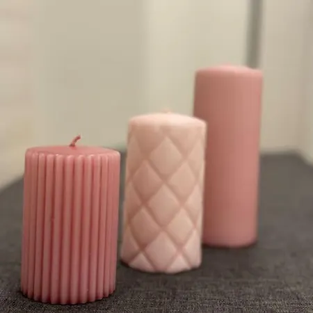 Gem Mini Moderna Апартаменти Лугано