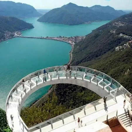 Gem Mini Moderna * Лугано