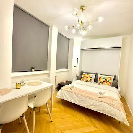 Gem Mini Moderna Lugano