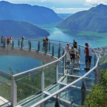 Апартаменты Gem Mini Moderna *