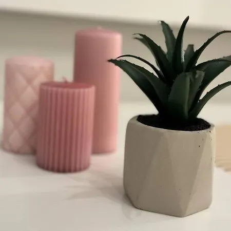 Gem Mini Moderna * Lugano