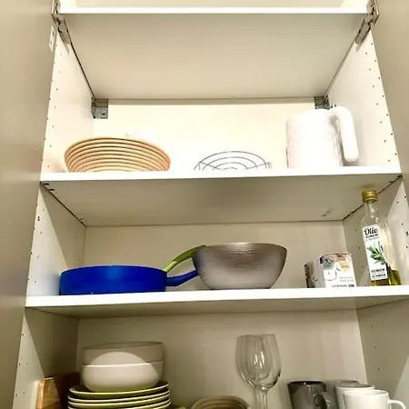 Gem Mini Moderna Lugano