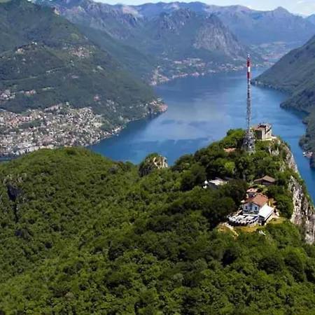 Gem Mini Moderna * Lugano