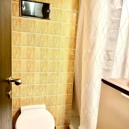 Apartment Gem Mini Moderna