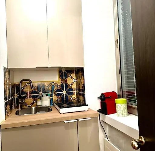 Gem Mini Moderna Apartment *