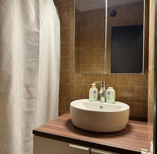 Gem Mini Moderna * Lugano