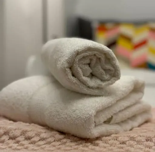 Gem Mini Moderna Apartment Lugano