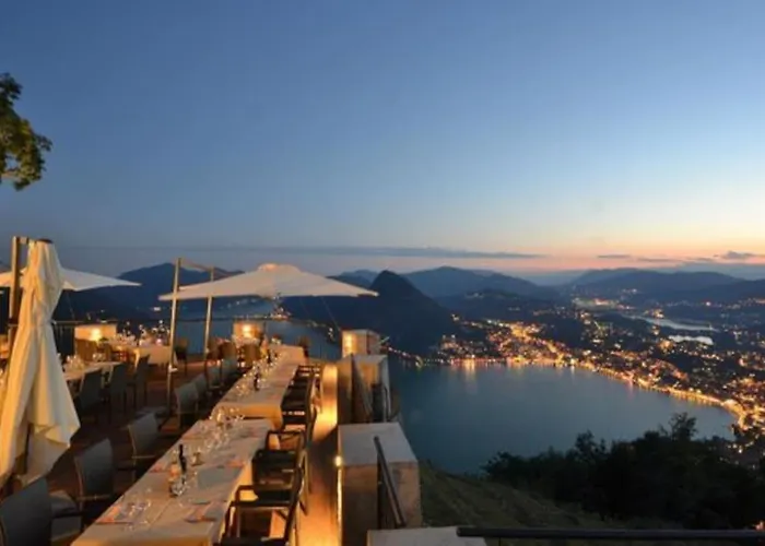 Gem Mini Moderna Lugano