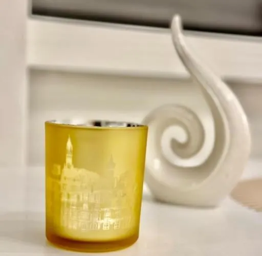 アパート Gem Mini Moderna ルガーノ