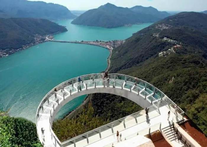 Gem Mini Moderna * ルガーノ