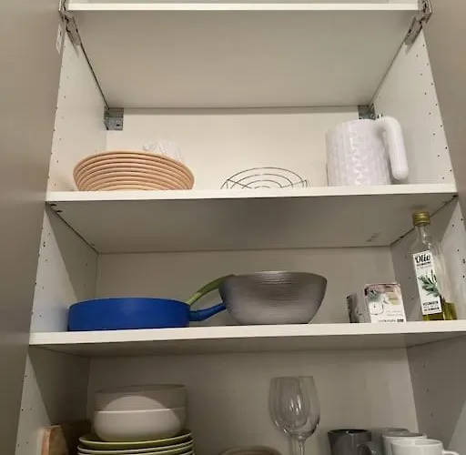 Apartment Gem Mini Moderna