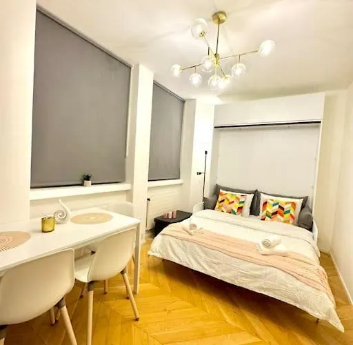 Gem Mini Moderna Lugano