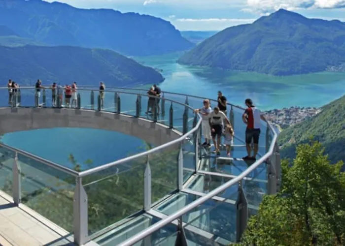 アパート Gem Mini Moderna *