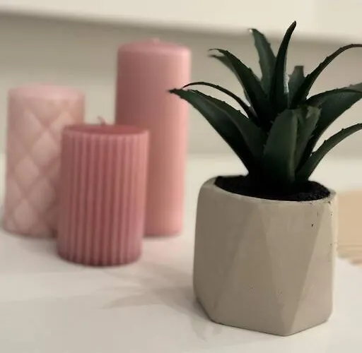 Gem Mini Moderna * Lugano