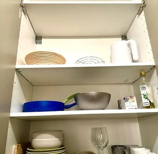 Gem Mini Moderna ルガーノ