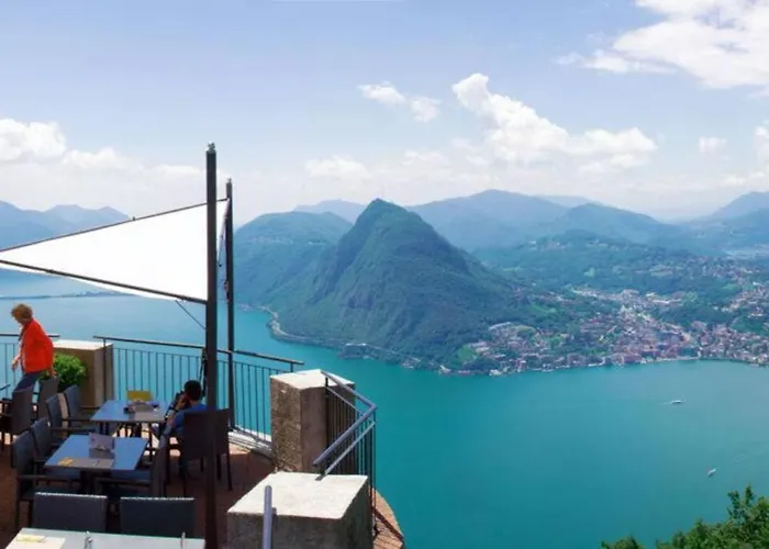 Gem Mini Moderna Apartamento