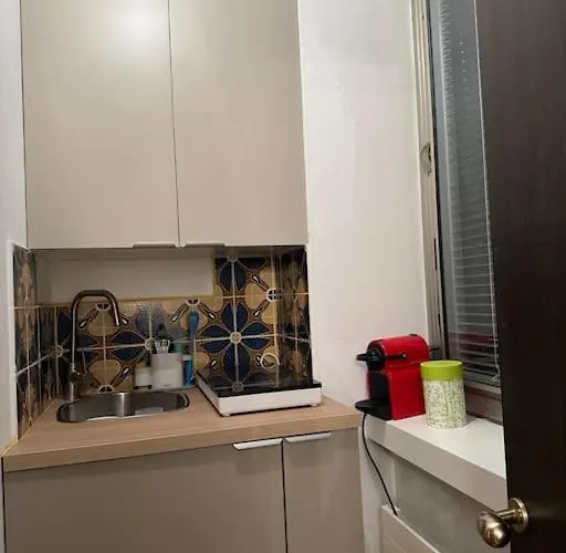 Gem Mini Moderna Apartamento *