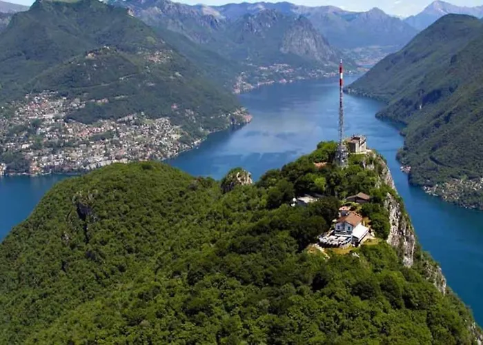 Gem Mini Moderna * Lugano