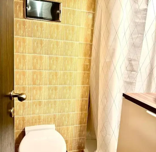 Apartment Gem Mini Moderna