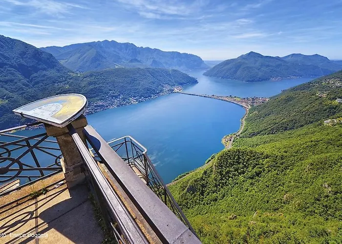 Apartamento Gem Mini Moderna Lugano