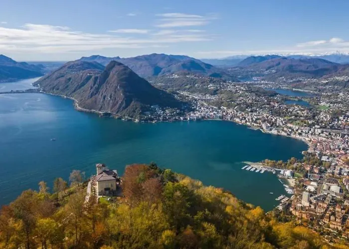 Gem Mini Moderna * Lugano