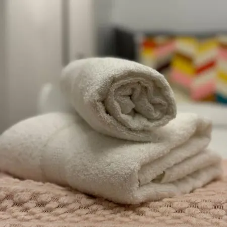 Gem Mini Moderna Apartmán Lugano