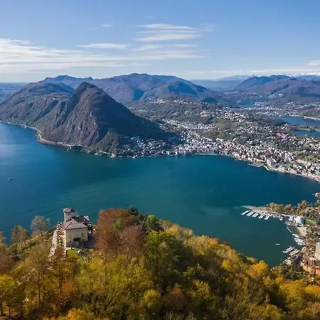 Gem Mini Moderna * Lugano