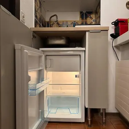 Gem Mini Moderna *